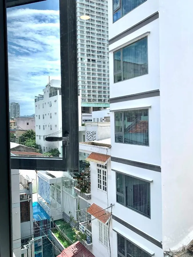 Luu Gia Hotel 나트랑