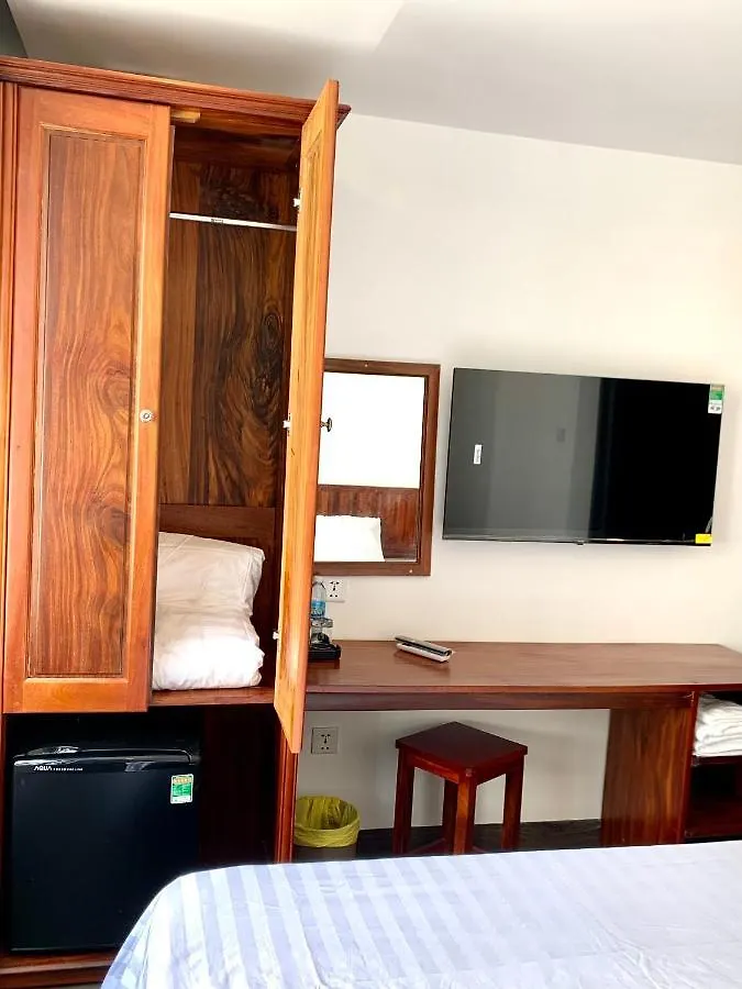 Luu Gia Hotel 나트랑