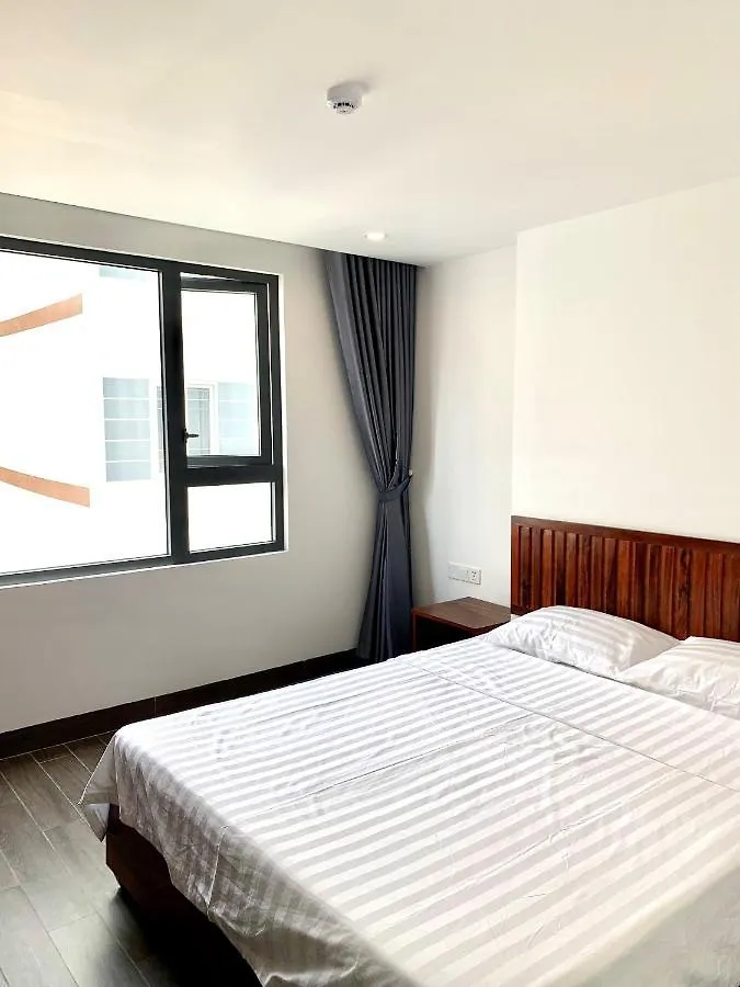 **  Luu Gia Hotel 나트랑 베트남