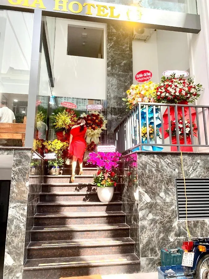 Luu Gia Hotel 나트랑