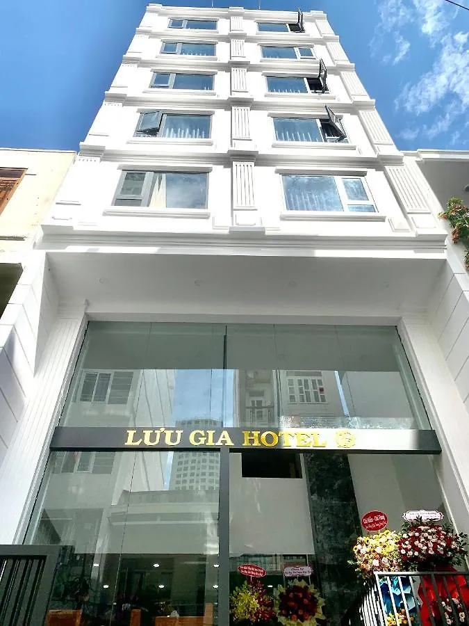 Luu Gia Hotel 나트랑